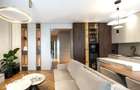 ARADULUI - LUX - ETAJ 4 LIFT - 3 CAMERE - 2 BAI - INCALZIRE PARDOSEALA - 14