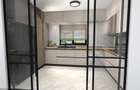 Apartament in vila Centru- 4 camere, 2 locuri parcare - 12