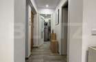 Apartament cu 3 camere, renovat, 52 mp, etaj 1, zona Hotel Ramada - 1