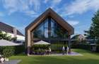 The Willow Residence | Bucharest Golf Club | Oportunitate pre-lansare