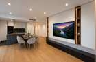 4 camere mobilat One Herastrau Towers - 2