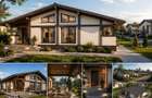 Casa Noua Premium pe un Nivel , Teren 700 mp , Livezeni! - 7