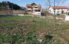 Teren autorizat casa individuala S+P+E, Europa, Cluj-Napoca