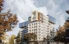 Apartament nou cu 2 camere | 56,8 mp | Ansamblu rezidential Sopor - 2