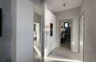 Apartament de inchiriat 2 camere prima linie la lac Stefan Building