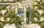 Penthouse 4 camere, ROSETTI, Proiect NOU - 5