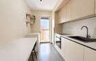 Apartament nou cu 2 camere, bucatarie inchisa | Denya Forest - 7