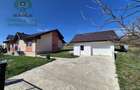 Casa Parter 4 Cam, 2 Bai, Garaj, Teren 1430Mp, Bucium - 11