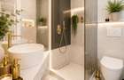 2 rooms apartment pipera cortina north rond omv pipera plaza for rent - 1