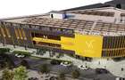 Aria Shopping Center - Valea Cascadelor - Centru Comercial 50 - 6.000 mp - 1