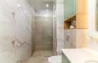Acasa, langa birou | 3 camere | Liberty Residential | 2 bai + parcare
