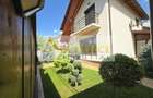 Vila de vanzare-4 camere-PANOURI SOLARE-291 MP TEREN - 13
