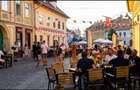 NOU Spațiu comercial/ 100 mp/Terasă/Pietonală/Centru Istoric Sibiu - 1