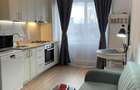 Apartament 1 camera, Zona Gara-Dedeman, renovat complet, boxa subsol