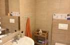 3 camere, balcon si loc de parcare pe malul lacului Baneasa,
