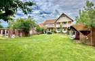 Casa 8 camere,teren 1027 mp, foisor si gratar,Micesti - Alba Iulia (Alba)