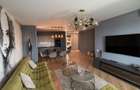 De inchiriat: Penthouse 3 Camere 4City Pipera | Terasa | Vedere Panora - 1