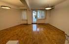 Inchiriere apartament etaj 2 in vila 2002 doua terase Cotroceni metrou Eroilor