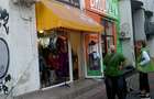 Spatiu de inchiriat Sos Mihai Bravu / Pasaj Munci / Victor Babes - 1
