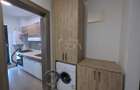 Garsoniera | Complexul Rezidential 21 Residence | Complet mobilata si - 6