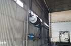 Spa?iu industrial pretabil service camioane - 14