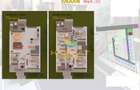 Splaiul Unirii vila individuala 5 camere 153 mp curte 557 mp - 2