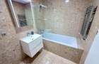 2 camere, bloc nou, modern, cu garaj, in Marasti, strada Dorobantilor