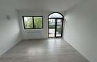 Vila 4 camere cu arhitectura deosebita langa pădure in Corbeanca ! - 11
