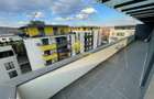 2 camere, mobilat LUX, premium, garaj, terasa, CENTRU, NTT DATA - 16