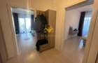Cluj-Napoca, Calea Floresti, West City, apartament 53 mp, finisat, mobilat, etaj 3