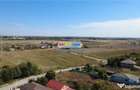Teren 2900 m.p. Cornetu - A0 Bragadiru - 6