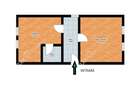 Apartament premium 2 camere decomandate in zona Ipas din Sibiu - 2