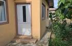 Casa de vanzare in comuna Garbovi( schimb apartament Bucuresti) - 7