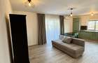 Apartament de inchiriat, 2 camere, 50 mp utili - Zona Dambovita - 2