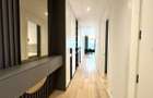 Apartament 4 camere PREMIUM de inchiriat II Parcare II B.Vacarescu I F - 9