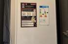 Apartament 2 camere - zona Sisesti-parcare-incalzire in pardoseala - 12