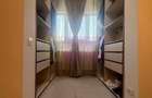 Ap 4 camere superb-Vedere la Parcul Morarilor-Mobilat modern-Centrală - 7