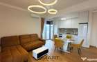 Penthouse lux 3 camere Balanta Residence - 12