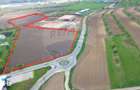 Teren de inchiriat, 6 hectare, Medias, Strada Stadionului