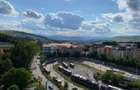 Inchiriez apartament cu 2 camere decomandate + balcon, 50 mp, ZONA BUCIUM, PET-FRIENDLY - 1