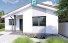 Casa noua personalizabila Santandrei langa Oradea - 4