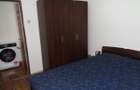 Apartament 2 camere termoteca, clima, baie cu geam, mobilat si utilat