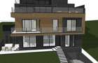 Casa 4 camere, 181mp, priveliste deosebita, zona ANL - 2
