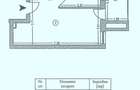 2 camere | Quartier Azuga | Doamna Ghica | Sector 2 | Mobilat - 9