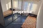 Proprietar, inchiriez apartament 3 camere, decomandat, centrala, 2 bai, aer conditionat, metrou Costin Georgian, balcon - 8