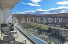 Apartament cu 2 camere PET FRIENDLY| terasa panoramica ?i parcare - 6