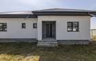 Sabareni casa noua parter + mansarda 4 camere 2 bai comision 0% - 9
