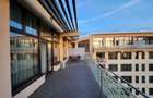 Proprietar, inchiriez apartament 3 camere cu terasa Exclusive Residence - 6