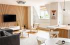 Penthouse duplex, prima inchiriere, 4 dormitoare, renovat recent, echi - 12