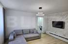 Apartament modern cu 2 camere, 44 mp, Central - 2